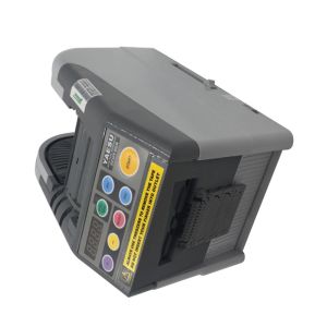 120V Automatic Tape Cutting Machine , Electric Tape Dispenser High Efficiency