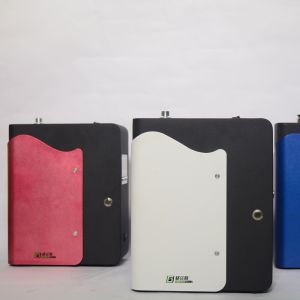 Wall Mounted 300m3 200ML 8W Essential Oil Fragrance Machine