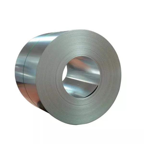 Buy 0.28mm Thickness 316 Stainless Steel Coil Stock J2 Galvanised at wholesale prices