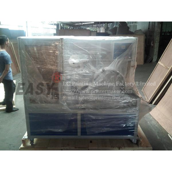 Heat Transfer Machine for Switch Cover