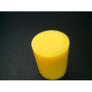 Quality Environmental UHMWPE Rod High Impact Resistant Weatherproof for sale