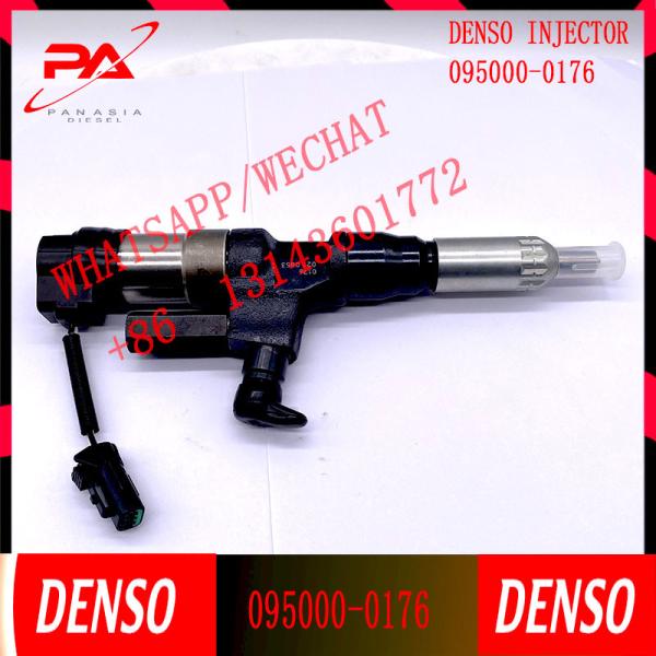 Diesel common rail fuel injector 095000-0170 095000-0171 095000-0172 095000-0173 095000-0174 095000-0175 095000-0176