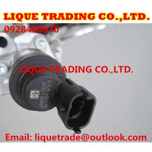 Quality Diesel fuel parts measure unit / metering solenoid valve 0928400670 for sale