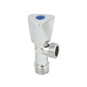 1/2 Inch 90Degree Kitchen Brass Angle Valve Pneumatic Powered