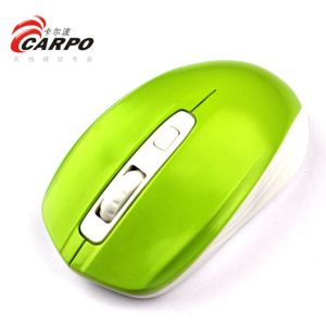 high resolution 3D wireless optical mouse f-15