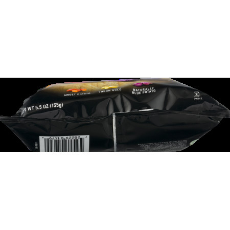 Customized Full Printing PET Coffee Zipper Plastic Packaging Bag