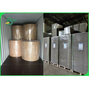 1.2mm 2mm Greyboard For Modelling Card High Folding