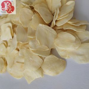Pesticide GMO free Dehydrated Garlic Granules 2 Years Safe
