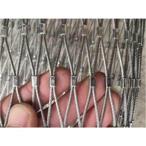 Stainless Steel Expanded Metal Mesh For Bbq Grill Netting