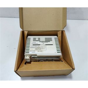 AO890-3BSC690072R1 Analog Output Module High Precision Analog Signal Output