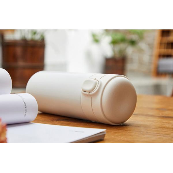 Buy SUS 304 Food Grade 11 Ounce 320ml Bouncing Cup at wholesale prices