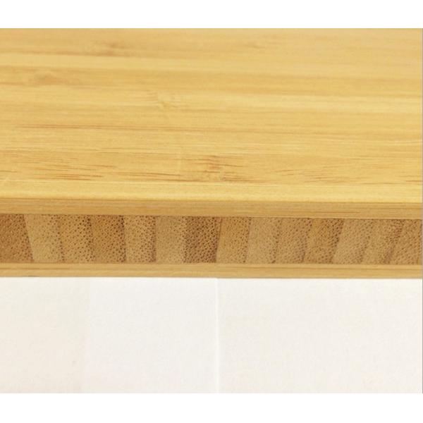 OEM FSC Laminated Bamboo Panel Plywood Sheets 4 X8