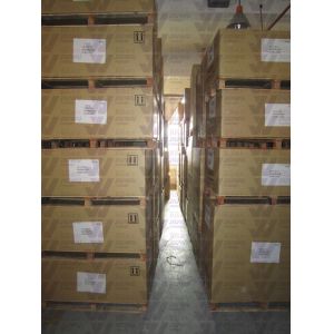 SUMITOMO EXCAVATOR SH220-3 6BG1T ISUZU ENGINE COVER; UPR, OIL FILTER 1-13212087