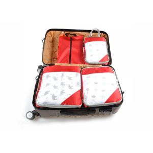 Multipurpose Camping Storage Bag