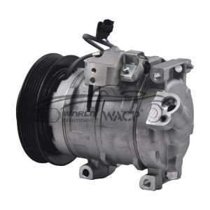 Air Conditioner Car Compressor 38810R70A01 For Honda Accord For Crosstour For