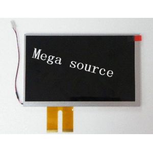 LCBFBT606M24L KCS057QV1BT-G20 A+ grade 5.7 LCD Display Replacement by NANYA