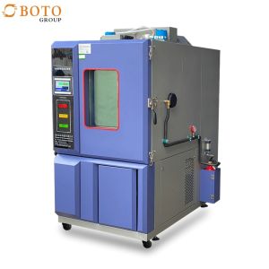 Quality Constant High-Low Temperature And Humidity Climatic Test Chamber Price for sale