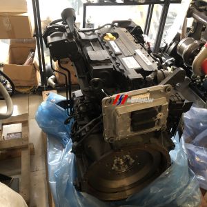 Compact SDLG SD40B 4 Cylinder Inline Engine 2.2L 73.0KW Fuel Efficiency