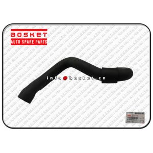 8-97093534-0 8970935340 Positive Crank  Ventilation Hose Suitable for ISUZU NKR NPR