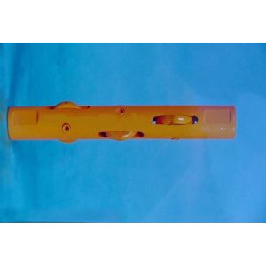 China Oilfield Sucker Rods Wheeled Rod Guides For Tubing Roller Centralizer on sale