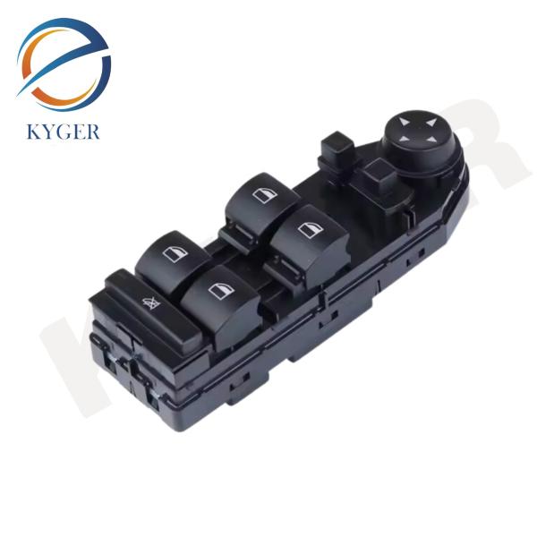 Buy KYGER Auto Part Auto Electrical Systems Power Window Switch 61316951909 Window Lifer Switch For BMW E60 6131 6951 909 at wholesale prices