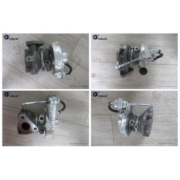 Nissan X - Trail Navara RHF4H VD420058 VN3 Diesel Turbocharger For YD25DDTi, D22 YD25DDTI, MD22 Engine
