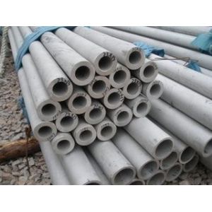 17-7PH UNS S17400 Stainless Steel Seamless Tube / Ss Seamless Pipes