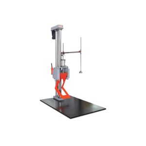Quality ISTA Packaging Drop Tester, Free Fall Drop Test Equipment for sale