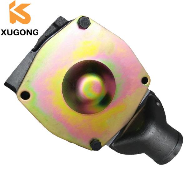 E3306T Diesel Water Pump 178-6633 1252989 5I-7693 For Engine Parts