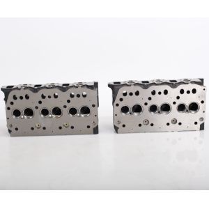 CAT320 CAT320B CAT320C S6K Engine Cylinder Head For Caterpillar