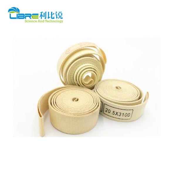 Buy Cigarette Machiney Tobacco Suction Polyamide Tape 3100×21mm at wholesale prices