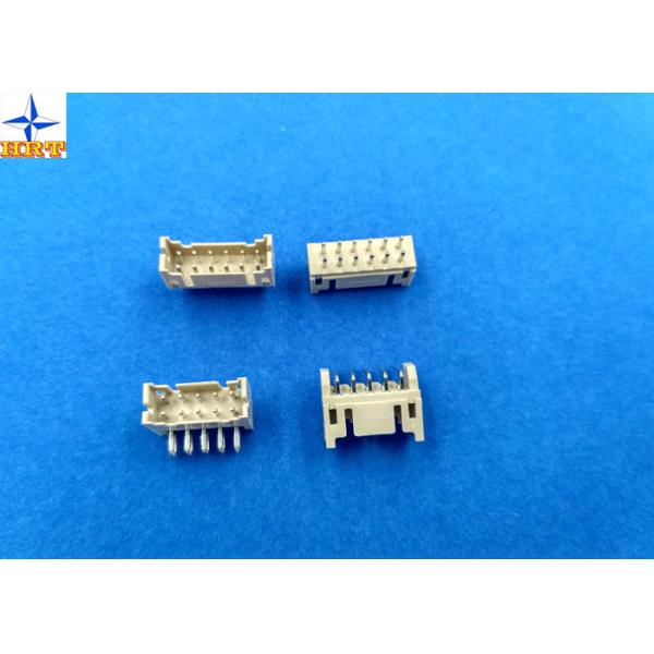 Dual Wafer Connector 2.0mm Right Angle Or Vertical Type for PCB board-in