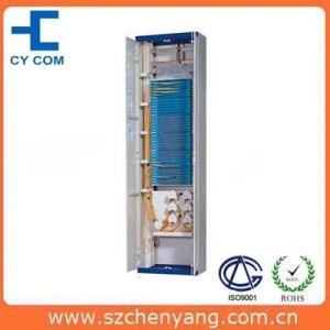 Fiber Optic Distribution Frame (ODF)