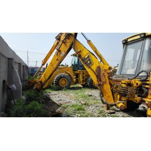 JCB 3CX backhoe loader for sale