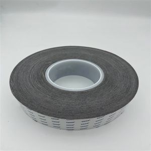 TESA 60214/60215 Grey Color Conductive Foam Double-sided Tape