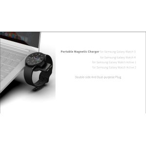 2025 New T304-S Timess Efficient Wireless Charger Support Apple And Samsung