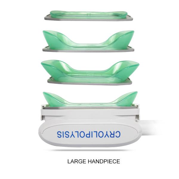 Buy Lipo Crio Cryolipolysis Slimming Machine For Cellulite at wholesale prices