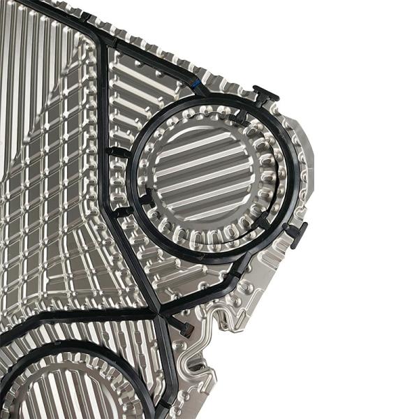 Buy Industrial Vicarb Heat Exchanger Plates at wholesale prices