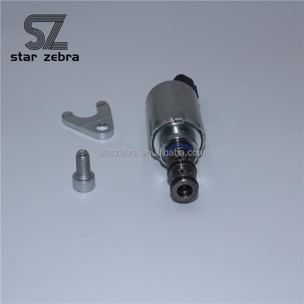 PD2E1-Y32D21-24E13A 24V Solenoid Valve Designed for Optimal Performance in Hydraulic Construction Machinery Parts