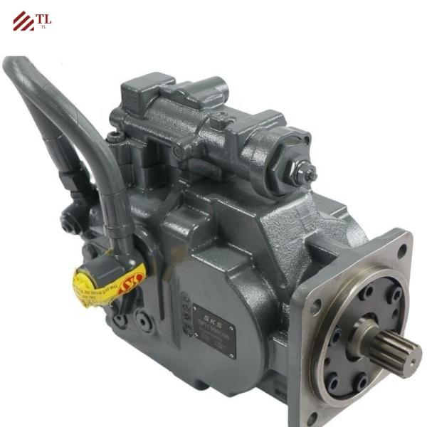 Buy Machinery Repair Shops Crawler Excavator SPVC90RC08 Main Pumps YC85 LG908 E307D SK75 at wholesale prices