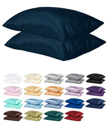 Custom 24x24 Mulbery Silk Pillowcase Anti Aging ECO Friendly