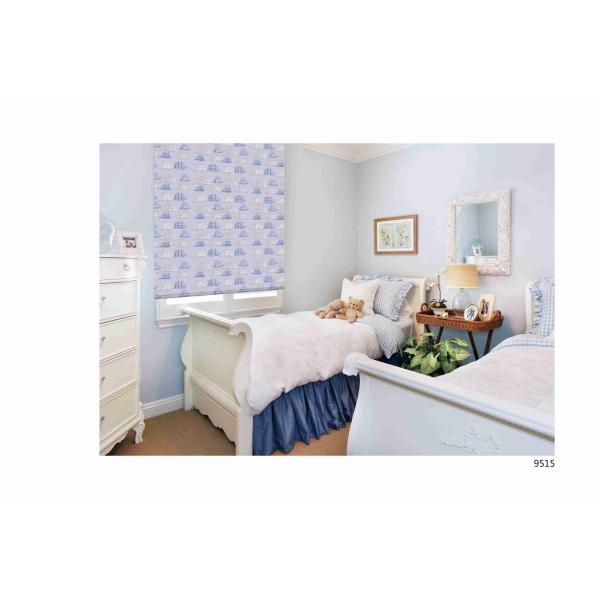 Roller blinds and fabric, blackout roller shades,printed roller blinds,ready