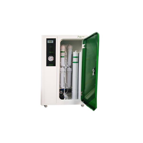 Buy Hospital Laboratory Water Plant RO System 60L/H at wholesale prices