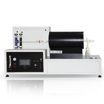Buy Halogen Acid Gas Release Measuring Machine Wire And Cable Halogen PH  Conductivity Testing Equipment at wholesale prices