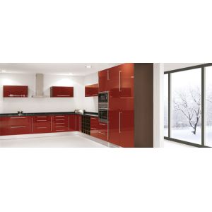 Kitchen (pantry) furniture