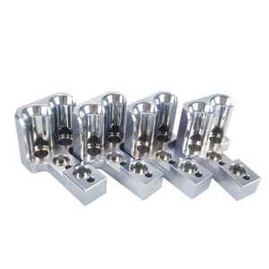 CNC Machining Parts Of China Foundry Oem Custom CNC Machining Milling Aluminum