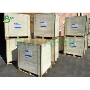 Quality Good Smoothness Great Gloss Both Side Coated Couche Paper for sale