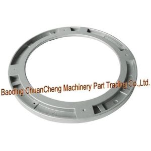 Quality Customized aluminium die casting - bathroom accessories/part, made in China professional manufacturer for sale