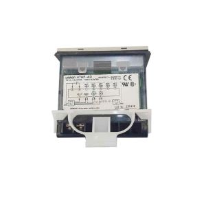 Omron electrical H7HP-AD Counter module brand new genuine product