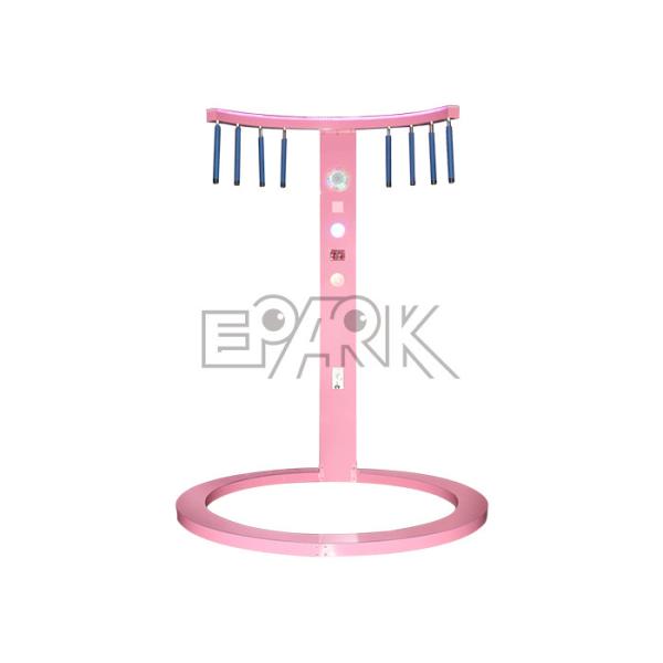 Buy PPR Composite 8 Rods Catch Reel Game Machine at wholesale prices